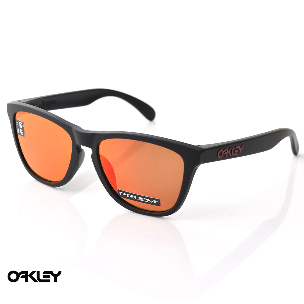 red lens oakley sunglasses