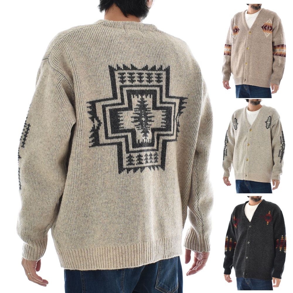 楽天市場】【今だけ3%OFFセール】ペンドルトン PENDLETON ニット