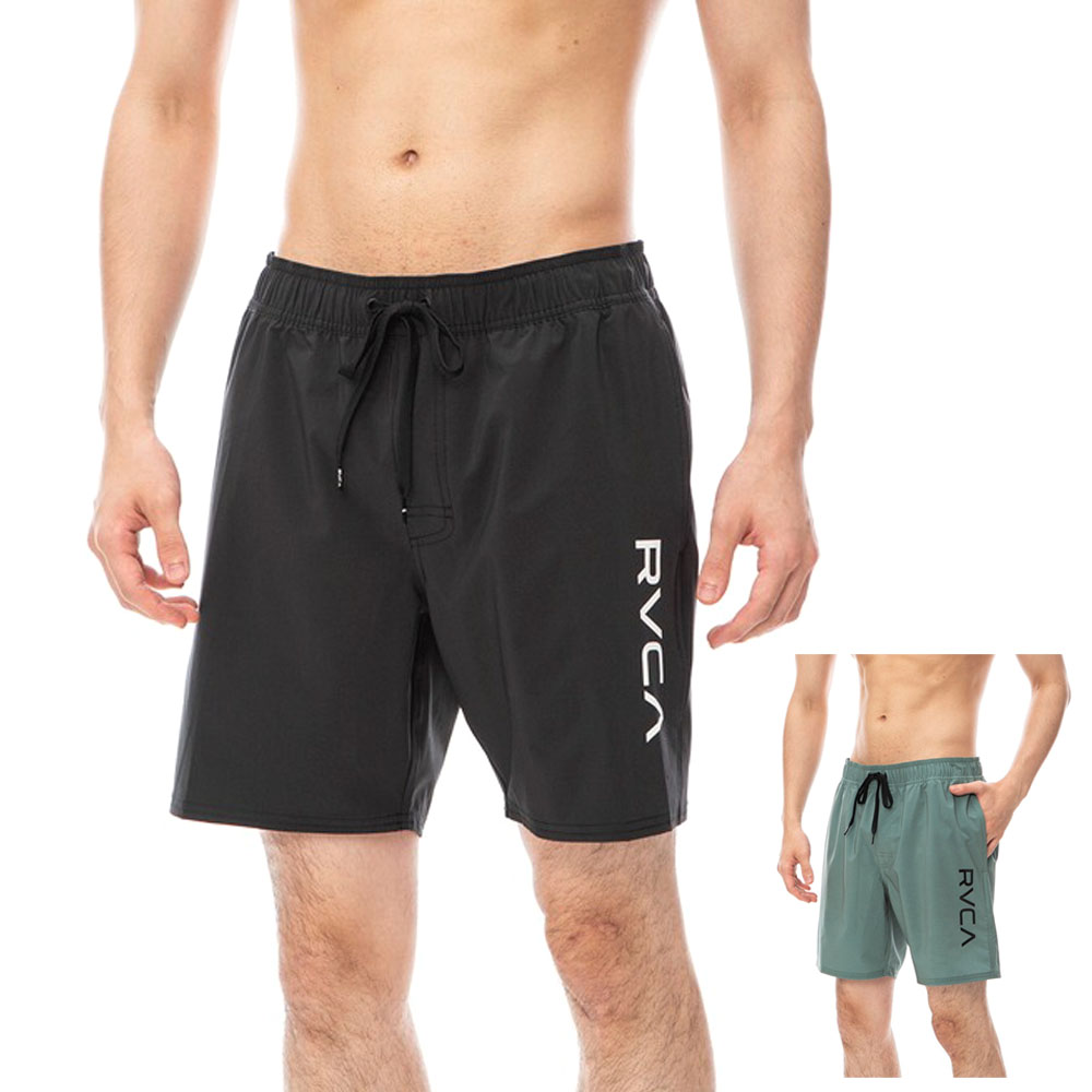 楽天市場】【今だけ10%OFFセール】ルーカ ルカ RVCA サーフ