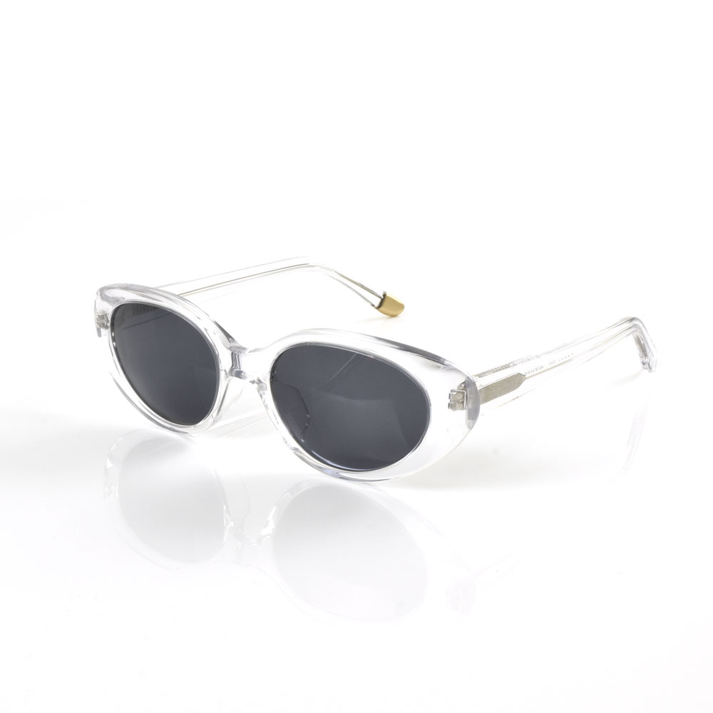 セイバー SABRE サングラス レディース メンズ uvカット 紫外線 プリムス オーバル 大きめ レトロ ネコ目 カラー sunglas メガネ めがね 眼鏡 伊達メガネ 度なし 海 ビーチ PLYMOUTH SS7-513CR-G-J カラーサングラス