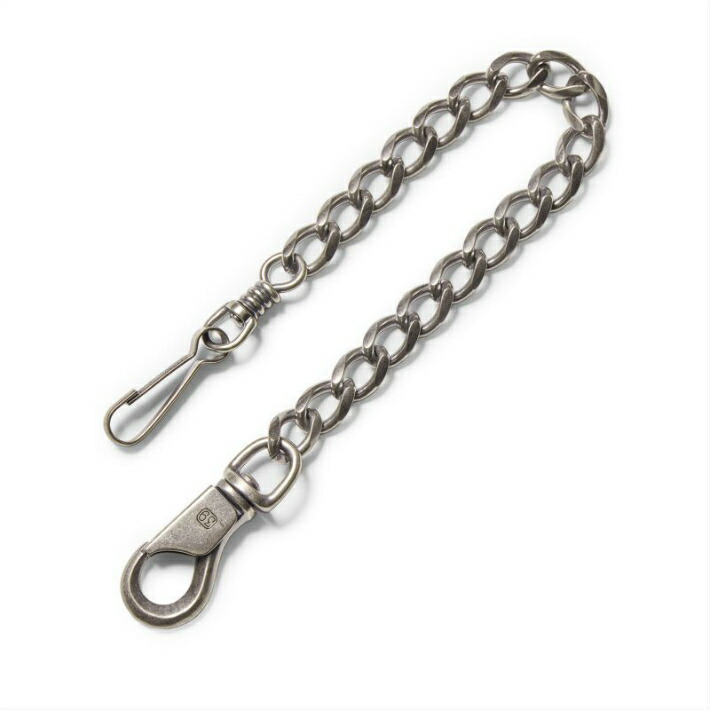 楽天市場】UNCROWD アンクラウド【231-75-001】 【WALLET CHAINS