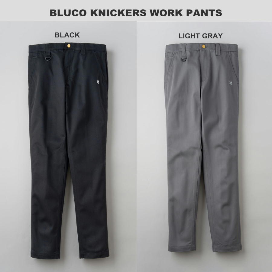 楽天市場】BLUCO WORK GARMENT ブルコ ライド ワークパンツ RIDE WORK 