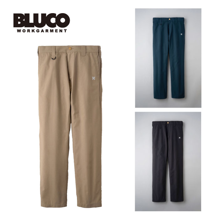 BLUCO 美品 濃紺 スタンダード スリム デニム パンツ OL-029 M SLIM DENIM PANTS – BLUCO. INC