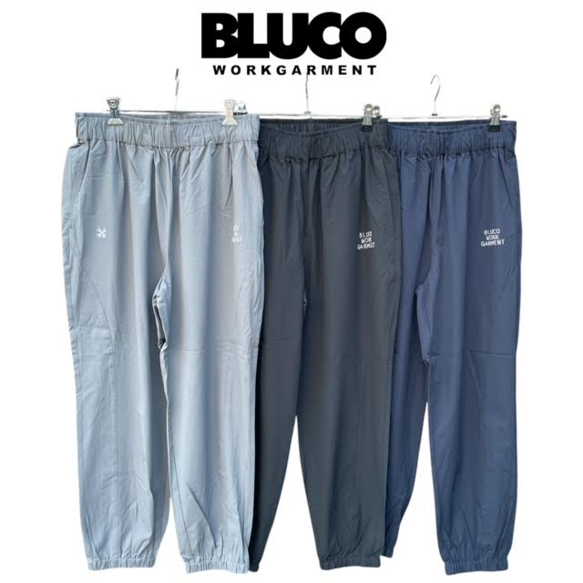 楽天市場】BLUCO WORK GARMENT ブルコ KNICKERS WORK PANTS