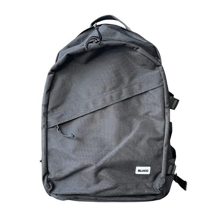 BLUCO WORK GARMENT ブルコ バッグ /BURIC NYLON DAY BAG 157-71-018