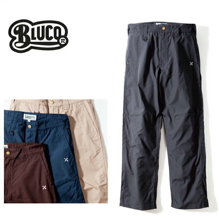 楽天市場】BLUCO ブルコ 5ポケット ワークパンツ コーデュロイ OL-003C 5POCKET WORK PANTS corduroy :  STAYRED