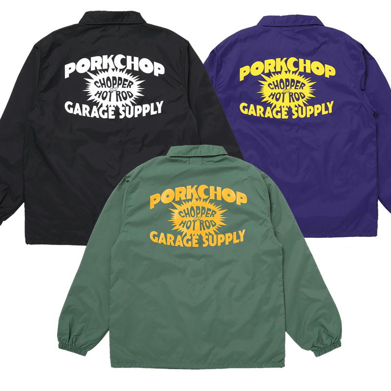 楽天市場】ポークチョップ ガレージ サプライ・PORKCHOP GARAGE SUPPLY