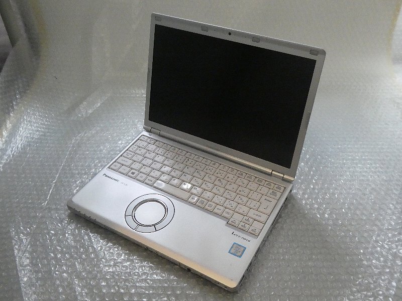 楽天市場 Panasonic Letsnote Cf Sz5adcvs Corei5 Ram4gb Hdd320gb 無線lan B5 モバイル 中古ノートパソコン Junkノート 中古ノートパソコン専門pcフレンズ