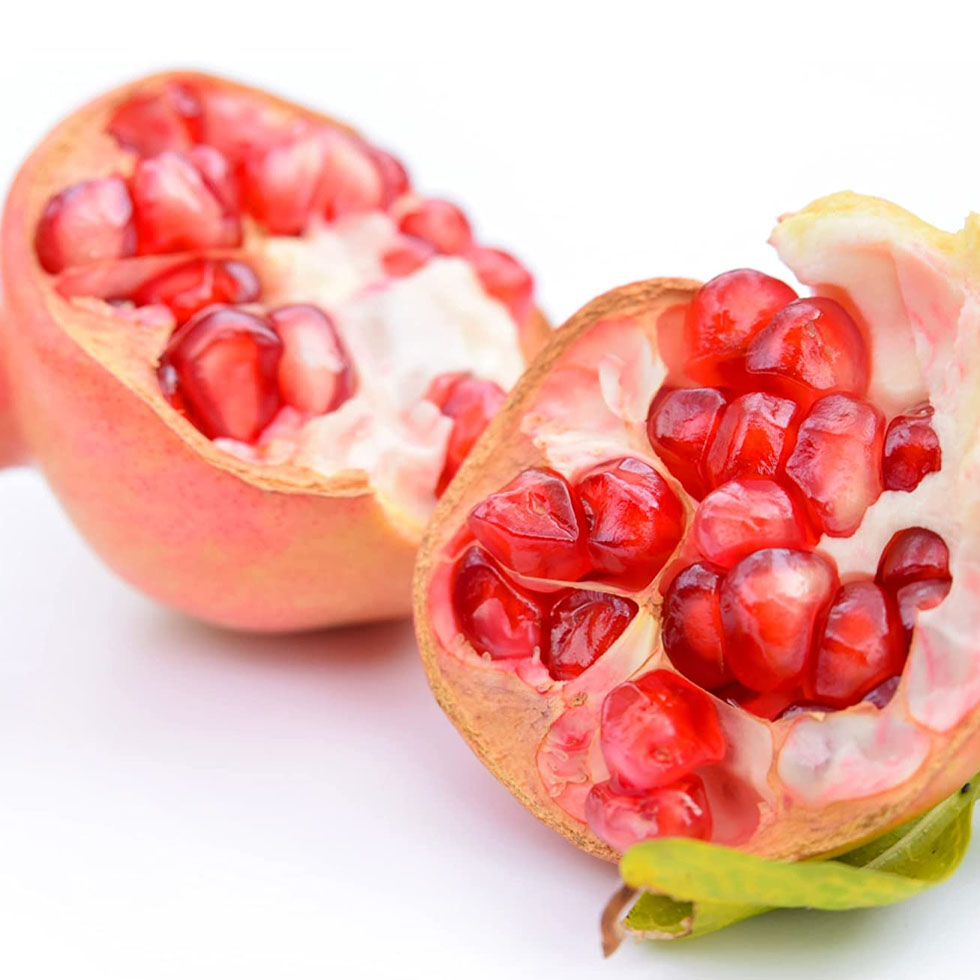 楽天市場】【即日出荷（営業日12：00まで(定休日除く)】チリ産 ザクロ