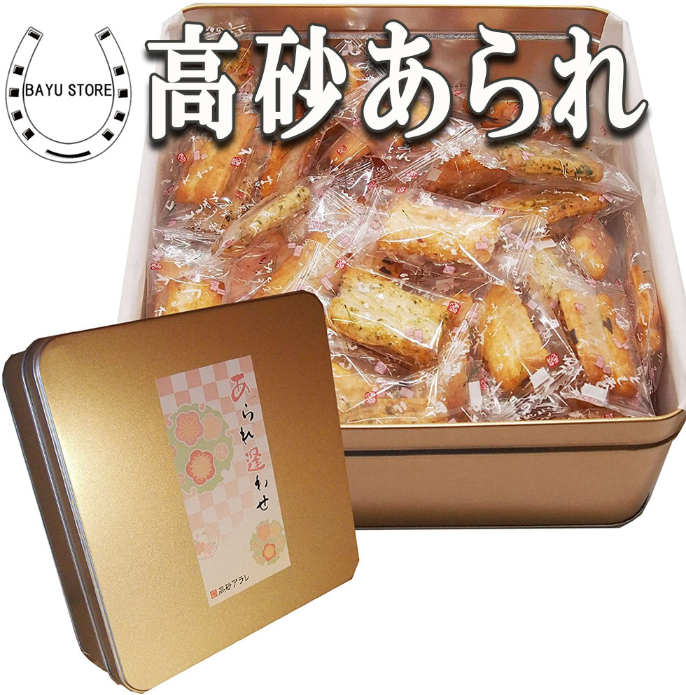 あられ出品 鬼あられ 80g | 東坂あられ オンラインショップ