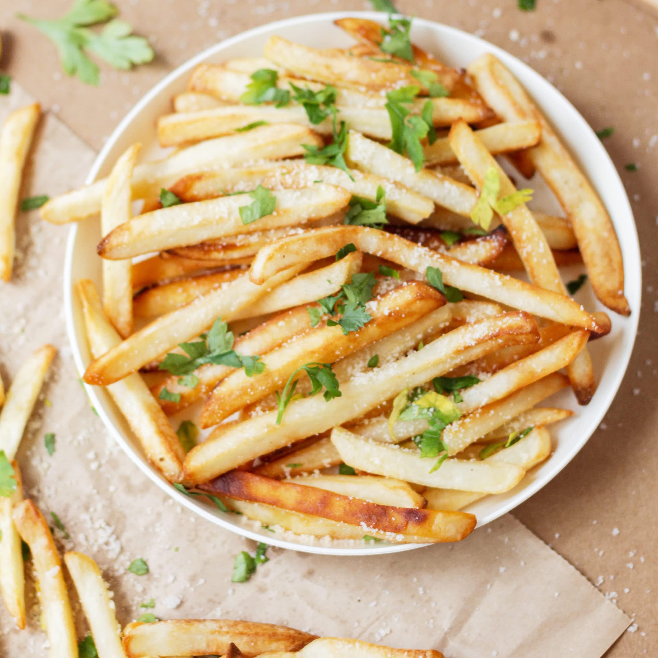 楽天市場】業務用 フライドポテト 3kg 大容量 シューストリング