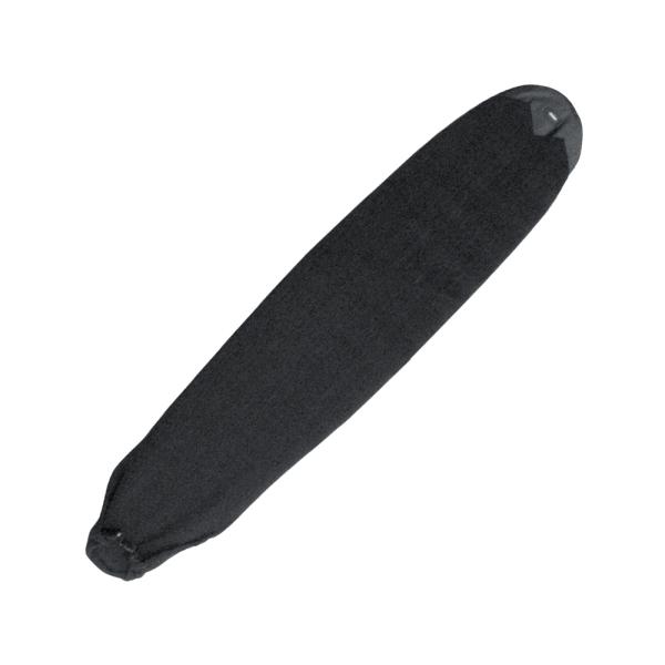 気違い 7\u00276 ホンブルグ帽入れもの DESTINATION Mesh Case メッシュ入れもの BLK 黒いこと編み目 最終目標