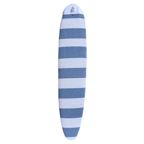 9\u00276 編み物入れもの ゲーム盤靴下 ロングゲーム盤 Longboard Boardsock REVOLWE レボルブ 波乗り