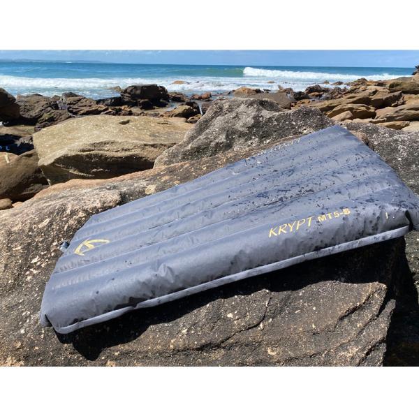 Slimline Krypt Surf Mat MT5（クリプト サーフ） サーフマット ＭＴ５ サーフィン マリンスポーツ 海水浴 レジャー ボディーボード
