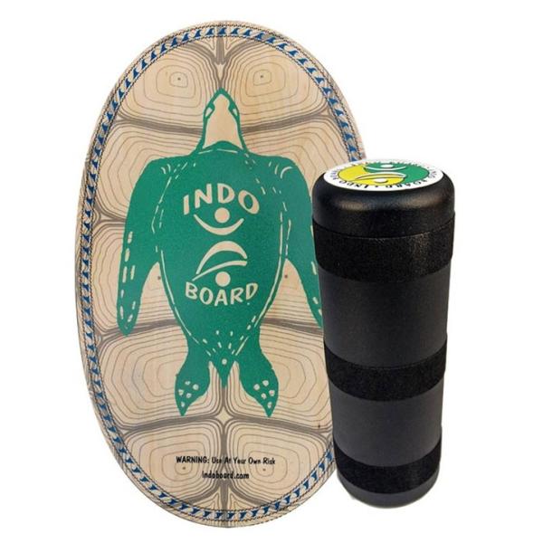 INDO BOARD（インドボード） SEA TURTLE バランス・トレーニング｜ステディーサーフ店