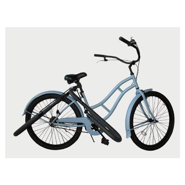 シルバー 銀 サーフキャリア・スタンド類 EXTRA(エクストラ)EXTRA AERO SURF CARRIER 自転車CARRIER エアロ サーフ キャリア サーフィン マリンスポーツ|ステディーサーフ店