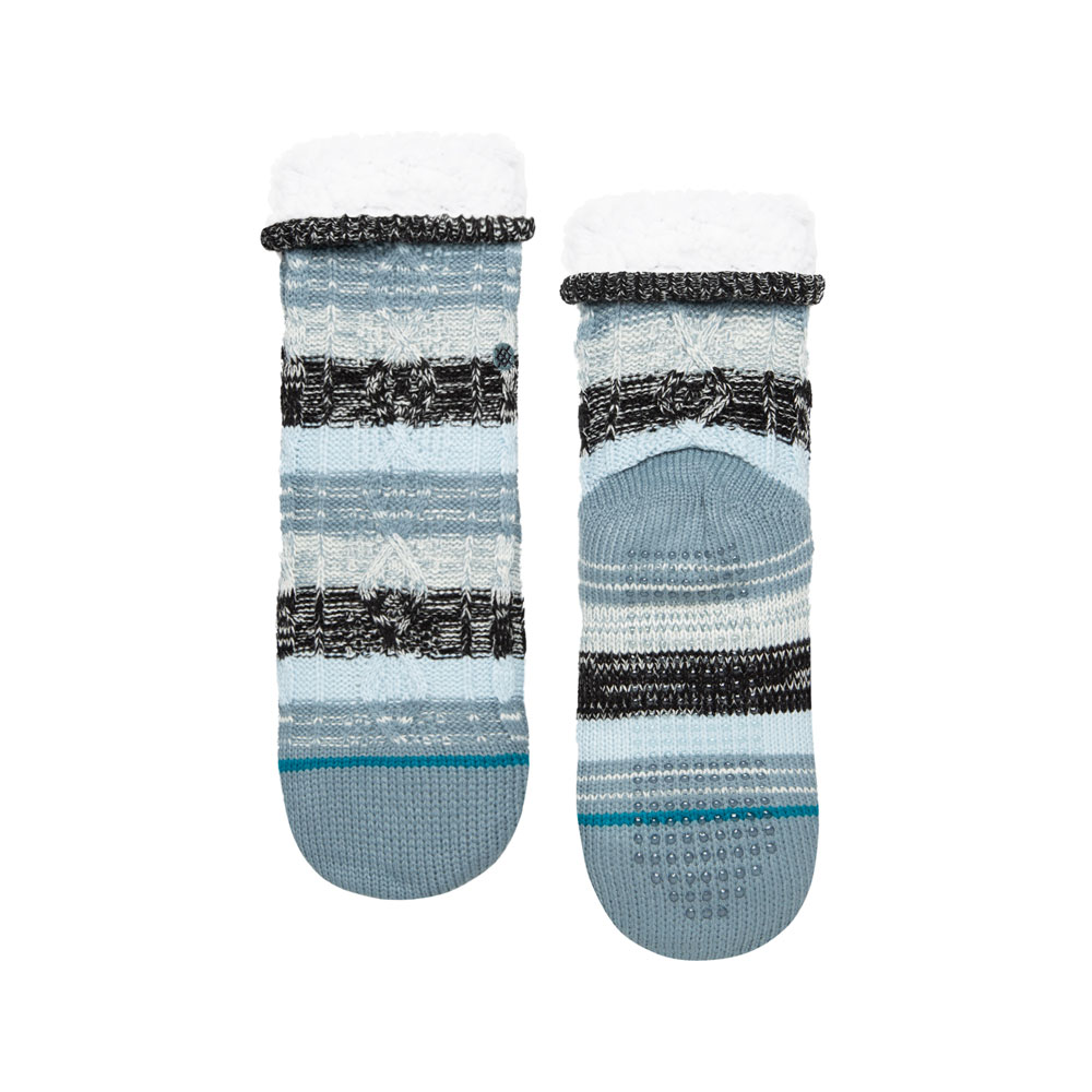 STANCE スタンス ST JALAMA （LIGHT BLUE） S 靴下 ソックス