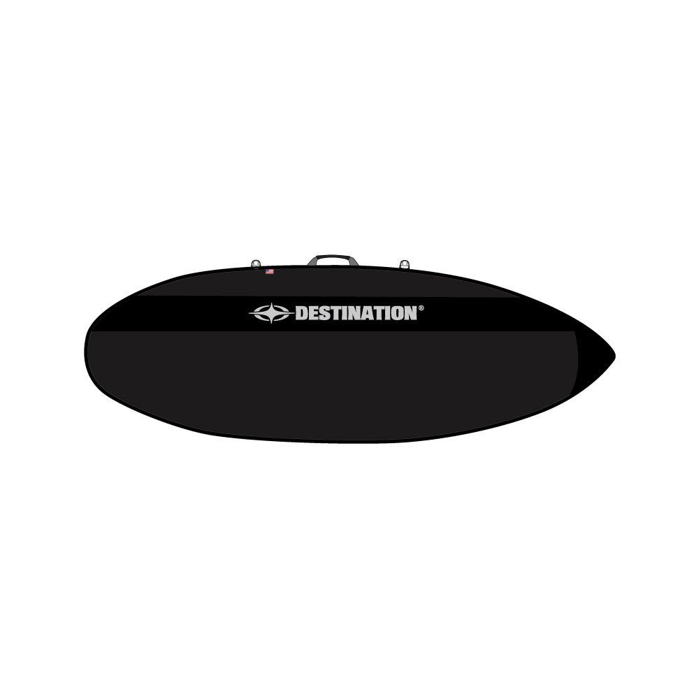 DESTINATION 最終目標 デイバッグ Classic Line（SHORT） DS クラッシックLINE 遊撃手 6\u00274(BLK) 捉え所の無い入れもの