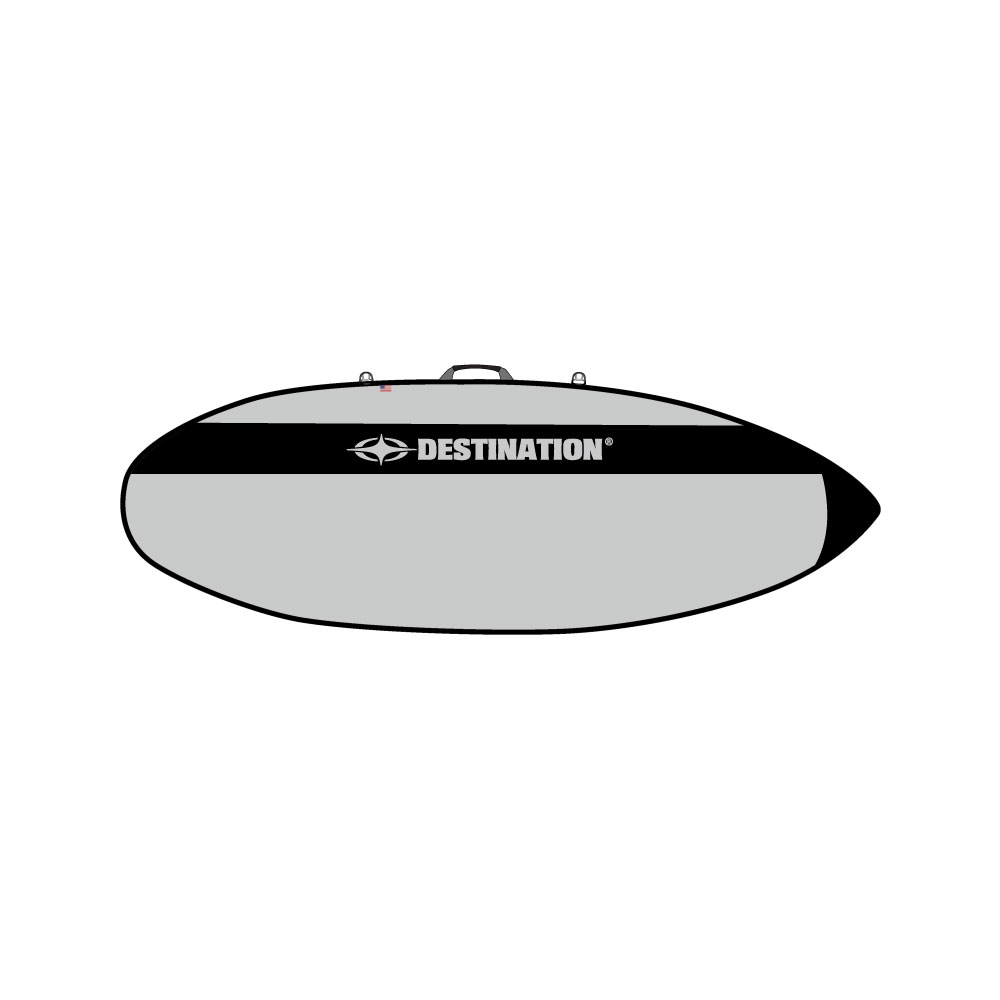 DESTINATION 最終目標 デイバッグ Classic Line（SHORT） DS クラッシックLINE 遊撃手 6\u00274(GRY) 捉え所の無い入れもの
