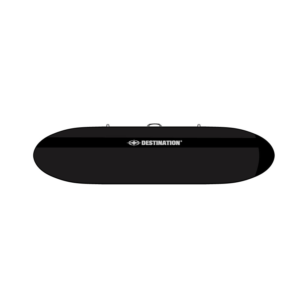 DESTINATION 最終目標 デイバッグ Classic Line（LONG） DS クラッシックLINE ロング11\u00270(BLK) 捉え所の無い入れもの