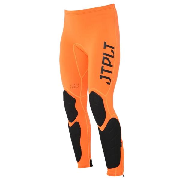 オレンジ RXボルト レースネオパンツ RX VAULT RACE NEO PANT ウエットスーツ JETPILOT(ジェットパイロット)マリンスポーツ ジェットスキー|ステディーサーフ店