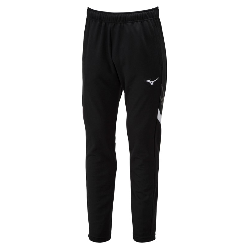 MIZUNO ミズノ MC生産ライン ウォームアップパンツ 黒いこと 形づくる御召しもの