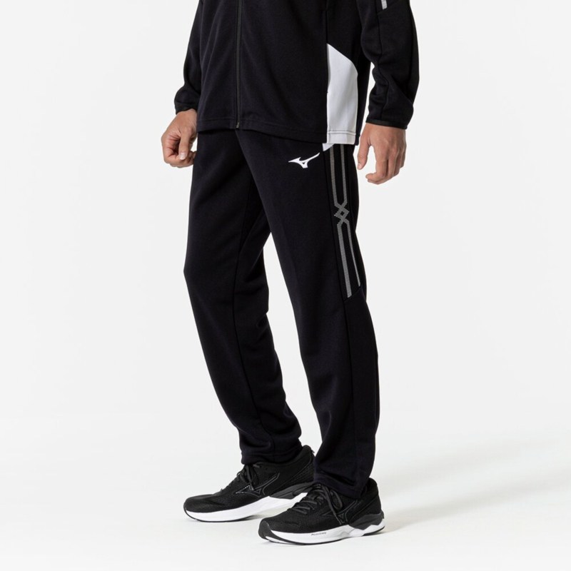 MIZUNO ミズノ MC生産ライン ウォームアップパンツ ディープネイビー 形づくる御召しもの