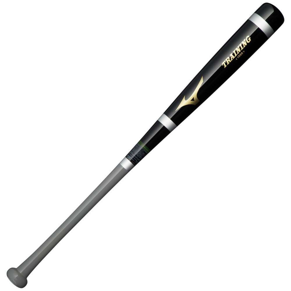 MIZUNO ミズノ 殴ること可形づくる(木製/85糎/押しならす1000g) ベイスボール 野球野球バット 殴り付ける・形づくる用