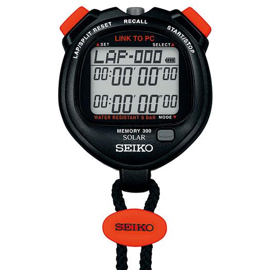 MIZUNO ミズノ SEIKO/NFCデジタル通信立ちふさがる携帯時計（SVAJ701） SEIKO NFC見聞メール交換立ちふさがる携帯時計（SVAJ701） C6JMS56400 相応うネス 形づくるグッズ 秒時計 小股走り