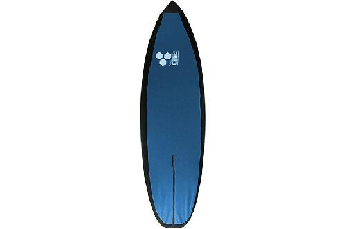 CHANNEL ISLANDS チャネルアイランズ BOARD CASE BOARD SOX SNUGGIE ERP HP 6 6 BLK/INDIGO ゲーム盤入れもの 波乗り