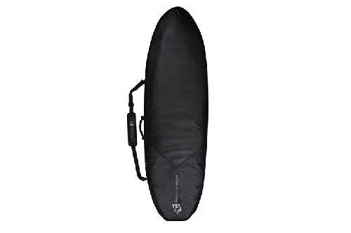 CREATURES クリエーチャー BOARD CASE COL25 RELIANCE COVER LONGBOARD 8 6 BLACK ゲーム盤入れもの 波乗り