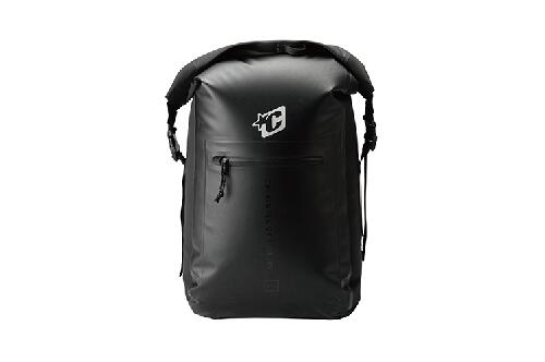 CREATURES クリエーチャー 付属品 COL S-LOCK DRY BAG 35L BLACK 付属品 波乗り