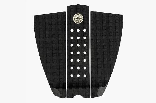 OCTOPUS オクトパス DECK GRIP BIO HAZ II BLACK 甲板パッティング ブートション 波乗り