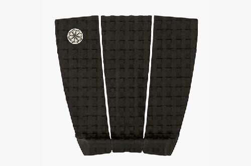 OCTOPUS オクトパス DECK GRIP J WIDE BLACK 甲板パッティング ブートション 波乗り