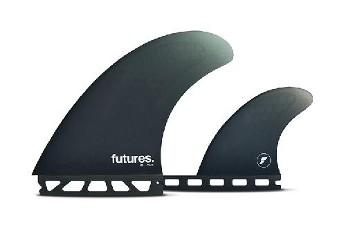 FUTURES フューチャーフィン TRI FIN RTM HEX FT1 2.0 VY フィン サーフィン|ステディーサーフ店