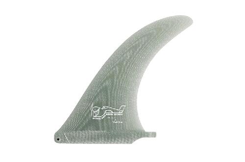 TRUE AMES トゥルーアムス FIN SINGLE FIN Greenough 4A Volan 7.0 フィン サーフィン｜ステディーサーフ店