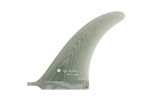 TRUE AMES トゥルーアムス FIN SINGLE FIN LOVELACE V.BOWLS VOLAN 8.5 フィン サーフィン|ステディーサーフ店