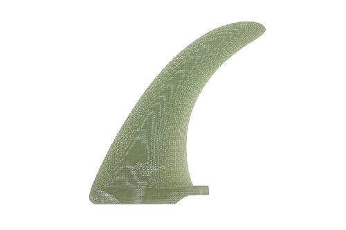 TRUE AMES トゥルーアムス FIN SINGLE FIN HOBIE DP FLEX VOLAN 7.75 フィン サーフィン｜ステディーサーフ店