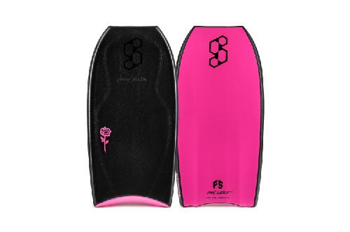 SCIENCE 物静かさ BODY BOARD SCIENCE JOANA 39.0 BLACK 上半身ゲーム盤