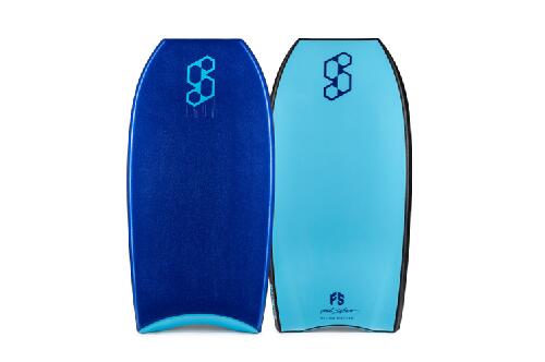 SCIENCE 物静かさ BODY BOARD SCIENCE PRO FLEX 40.0 BLUE 上半身ゲーム盤