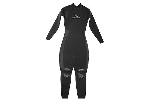 Z-KIDS WETSUITS Z-KIDS FULL JERSEY BLK ウェットスーツ サーフィン|ステディーサーフ店