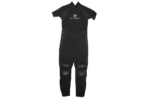 Z-KIDS WETSUITS Z-KIDS SEAGULL BLK ウェットスーツ サーフィン|ステディーサーフ店