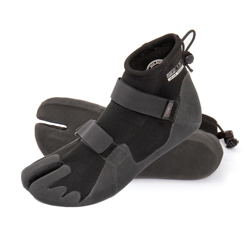 O\u0026E REEF BOOTIES java SPLIT TOE 1.5粍 サーフブーツ OCEAN\u0026EARTH 冬サーフ個条 サーフブーツ 波乗り
