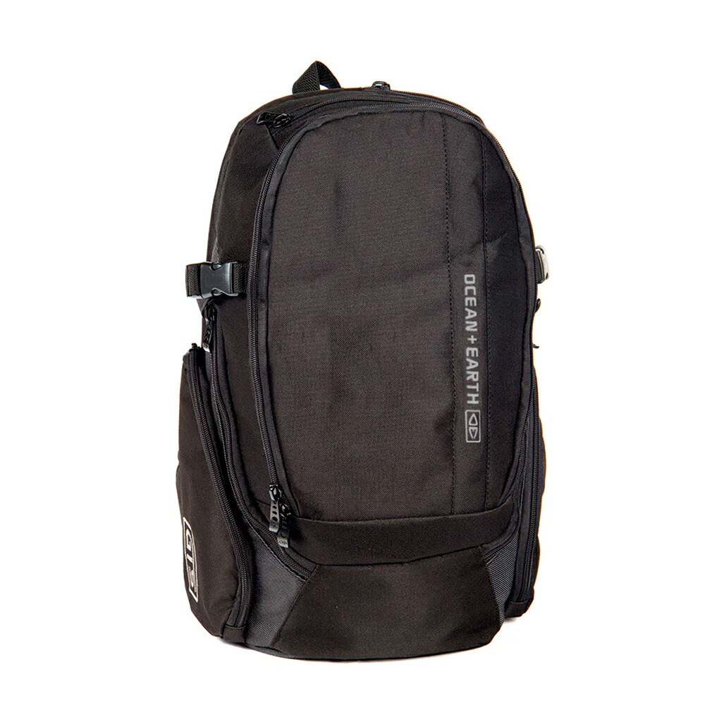 O&E GTS INTERCEPTOR SURF PACK バックパック OCEAN&EARTH SUP/ギア 防水バッグ/ケース サーフィン|ステディーサーフ店