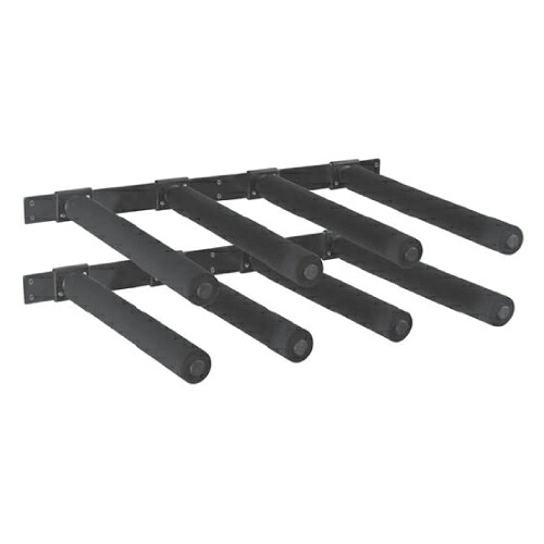 O&E SURFBOARD STACK RACK PAIR 2セット OCEAN&EARTH ボードラック/ボードスタンド/キャリア サーフィン|ステディーサーフ店