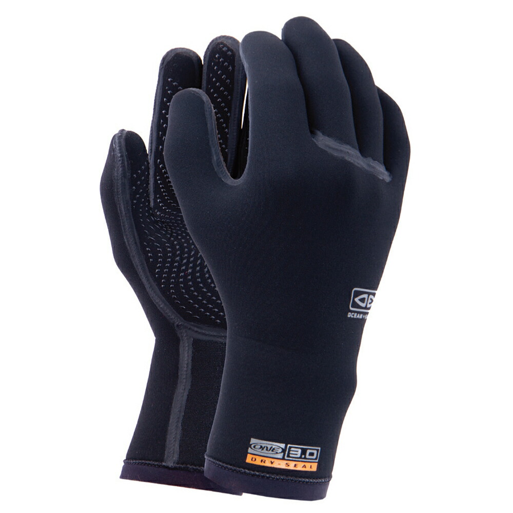 O\u0026E GLOVES 3粍 ONE DRY SEAL サーフ地球儀 OCEAN\u0026EARTH 冬サーフ個条 サーフ地球儀 波乗り