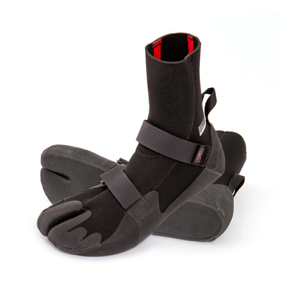 O\u0026E BOOTIES 5粍 NEO BOOTIE FREEFLEX サーフブーツ OCEAN\u0026EARTH 冬サーフ個条 サーフブーツ 波乗り