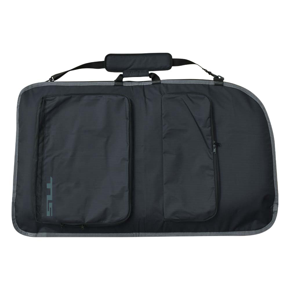 TLS 2 インチ ONE BB HARDCASE BB用捉え所の無い入れもの TLS TOOLS ツールス 上半身ゲーム盤 波乗り