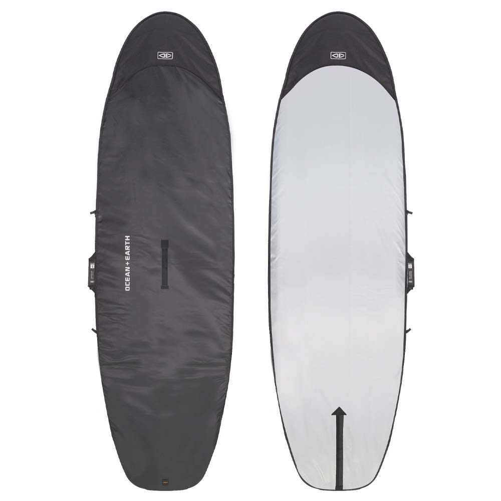 O\u0026E COR_X SUP DAY COVER 8.6フィート OCEAN\u0026EARTH SUP/歯車 ボードケースハードケース 波乗り