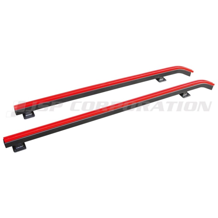 TIGHT JAPAN タイトジャパン スチールフラットレール 軽用 1,830mm 1本 トレーラー用品